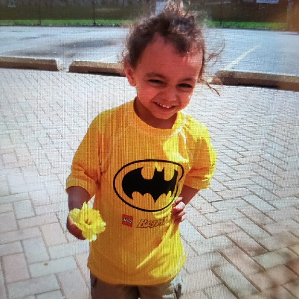 Meet your Posher, Laura